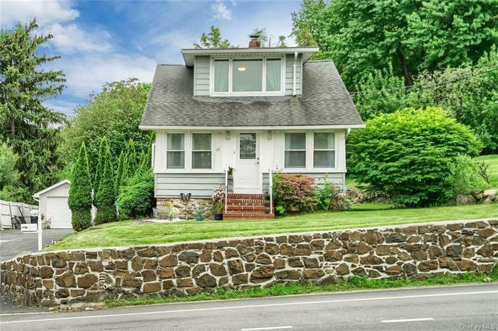 Property Photo:  29 Ramapo Road  NY 10923 