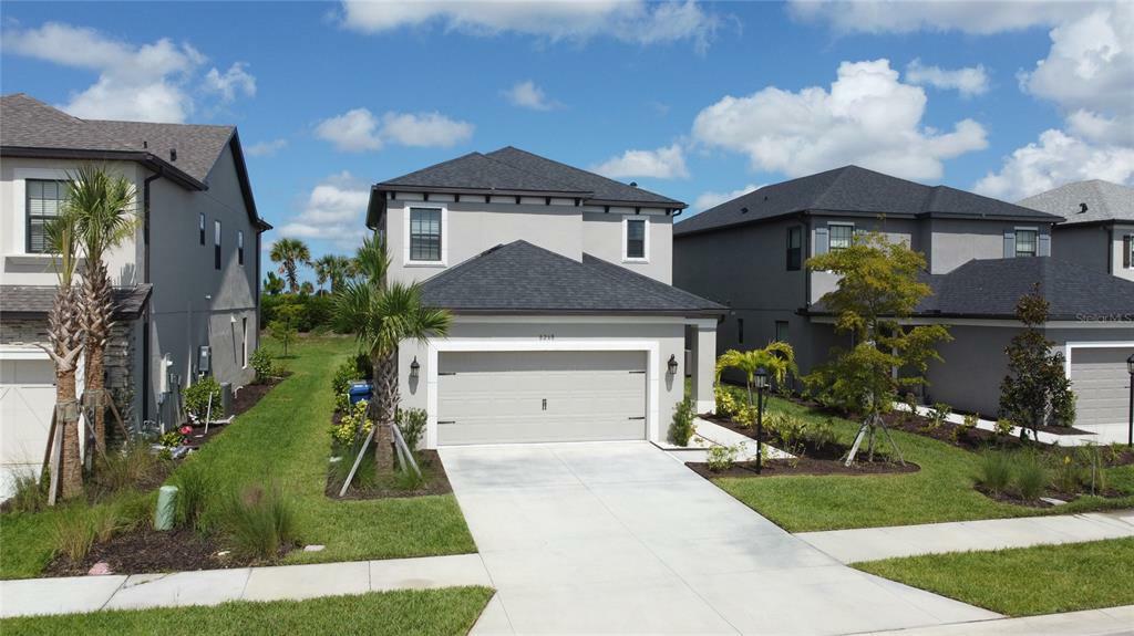 Property Photo:  8268 Shooting Star Road  FL 34241 