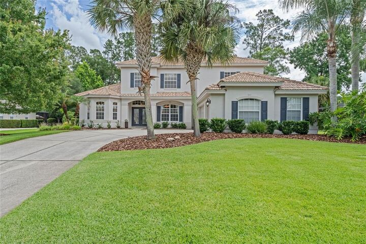 1452 Foxtail Court  Lake Mary FL 32746 photo