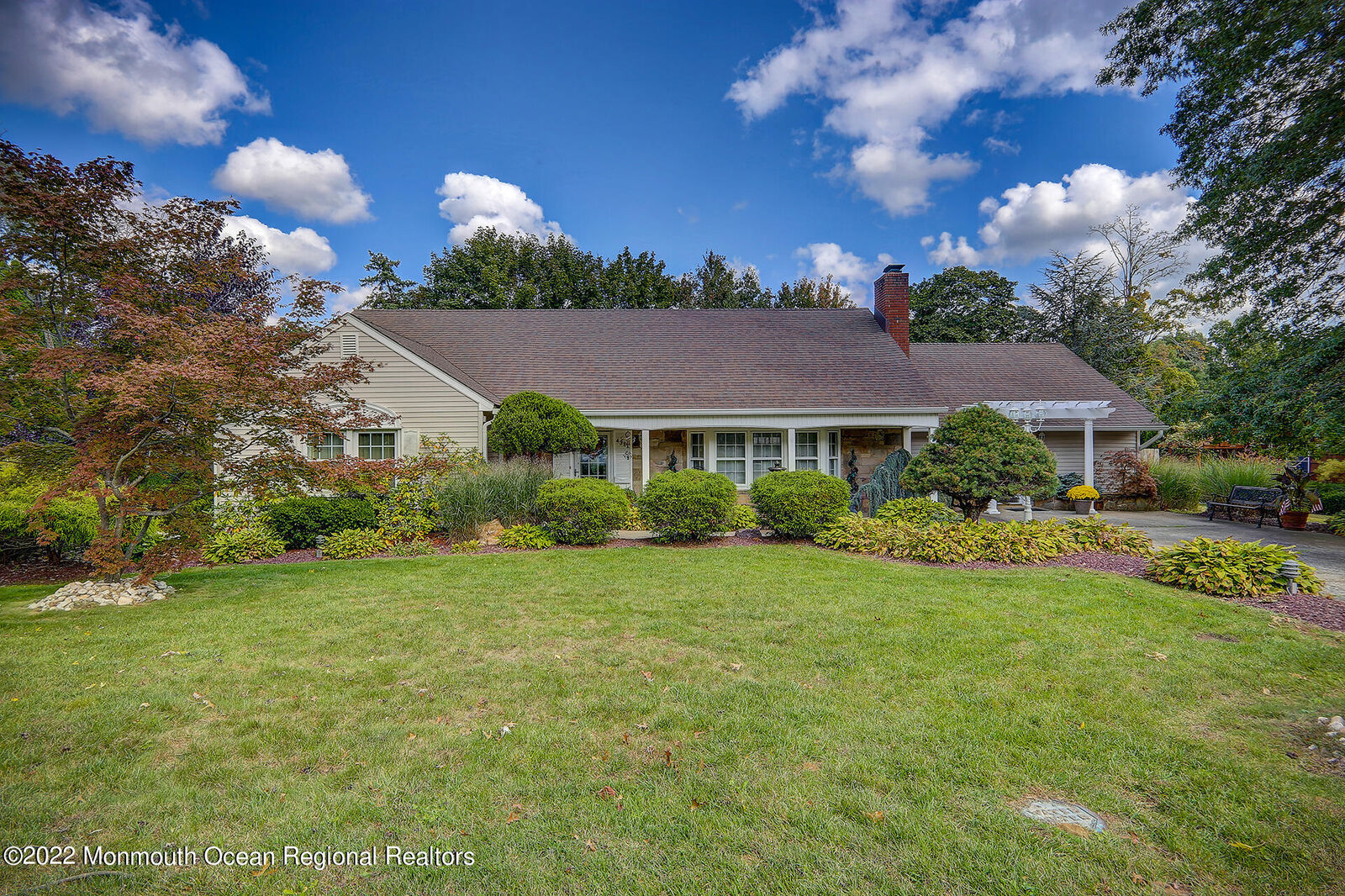 Property Photo:  4382 Highway 516  NJ 07747 