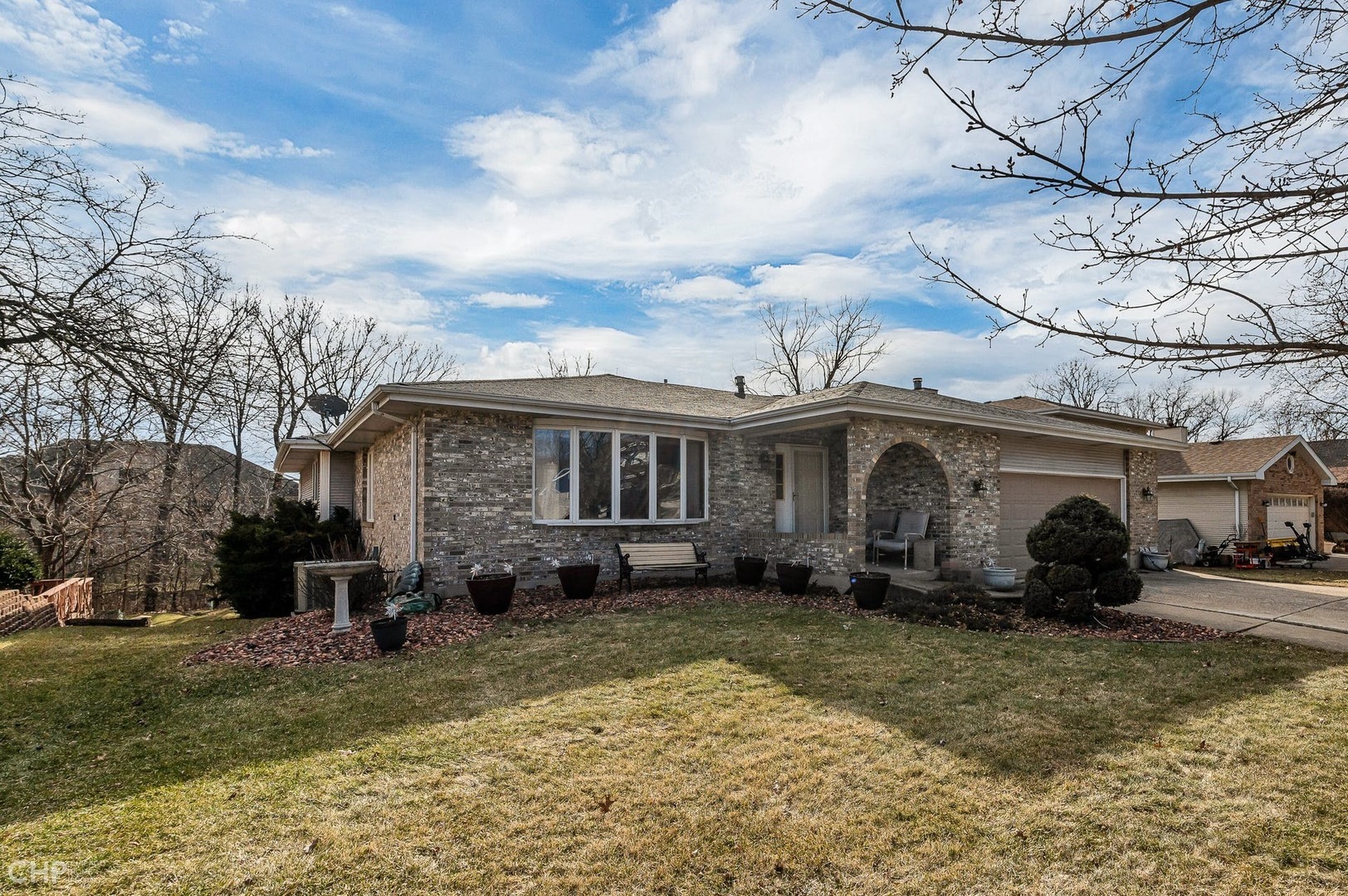 Property Photo: 770 Schultz Street IL 60439