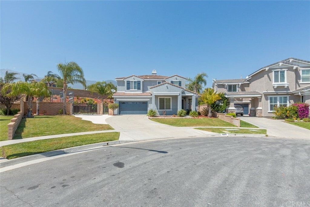 Property Photo: 5935 Pellburne Way CA 91739