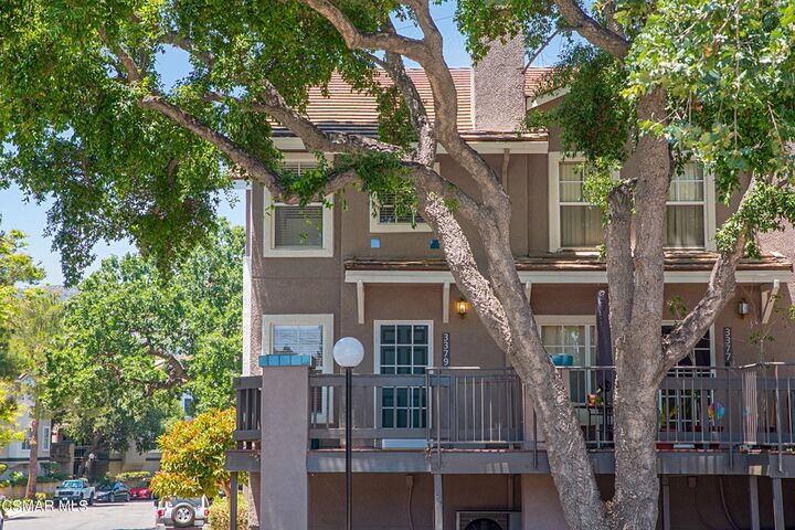 3379 Holly Grove Street  Westlake Village CA 91362 photo