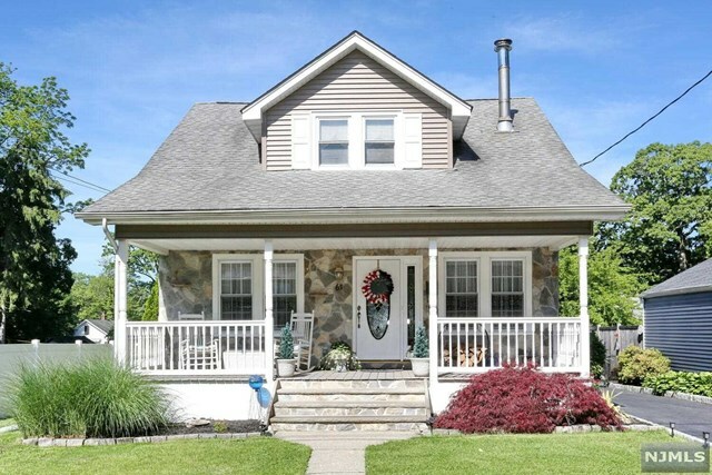 Property Photo:  63 Stockton Street  NJ 07642 