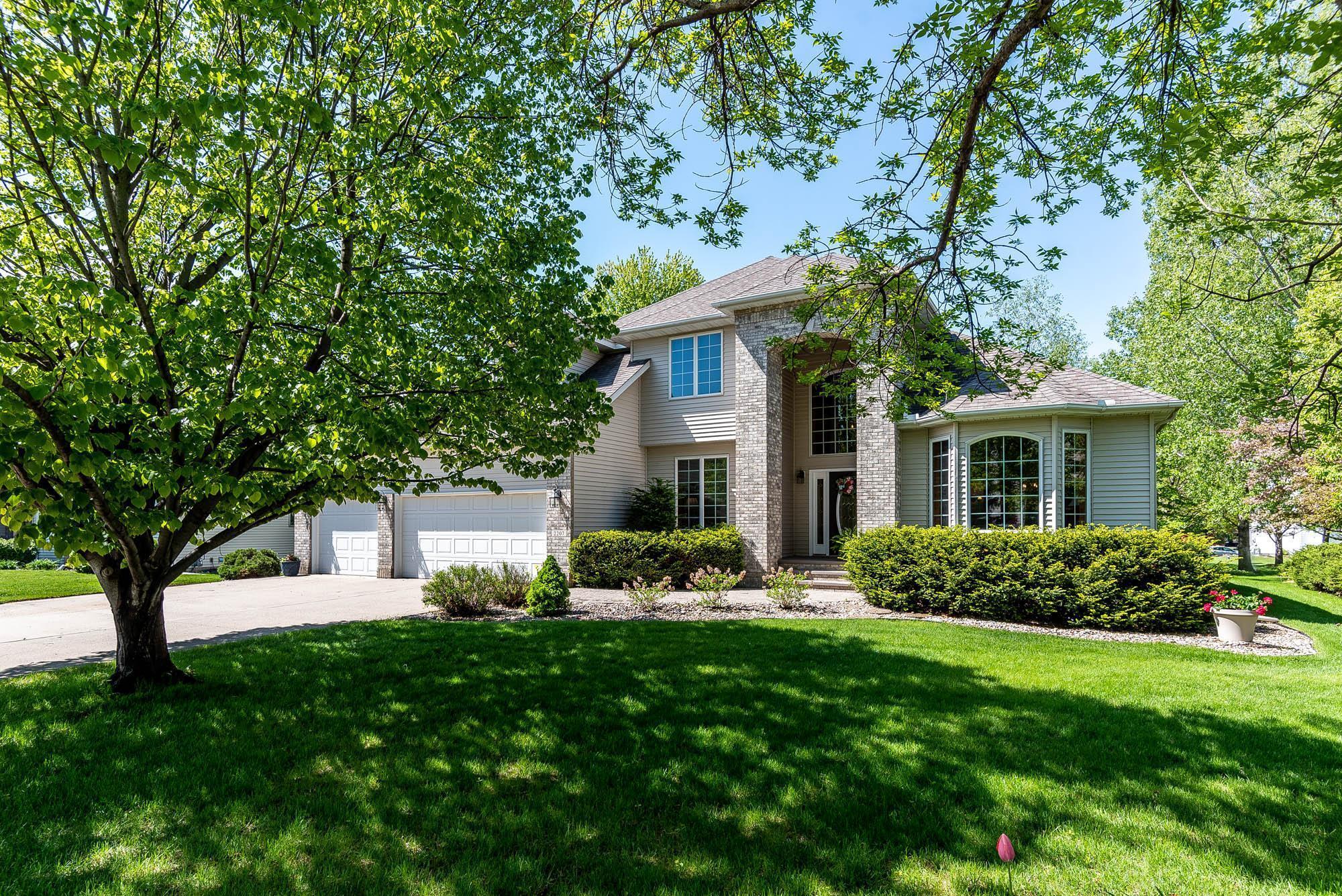 Property Photo: 2207 Snowbird Lane MN 56003