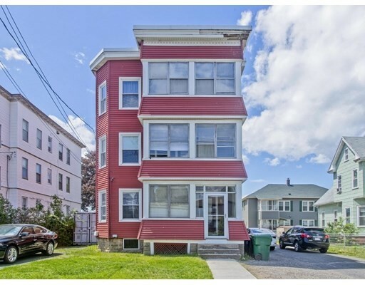 Property Photo: 444 Broadway St MA 01020