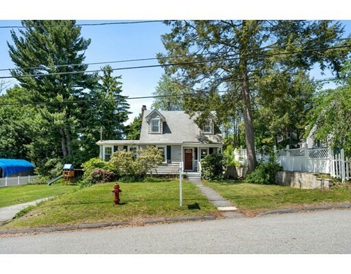 Property Photo: 404 Hovey St MA 01852