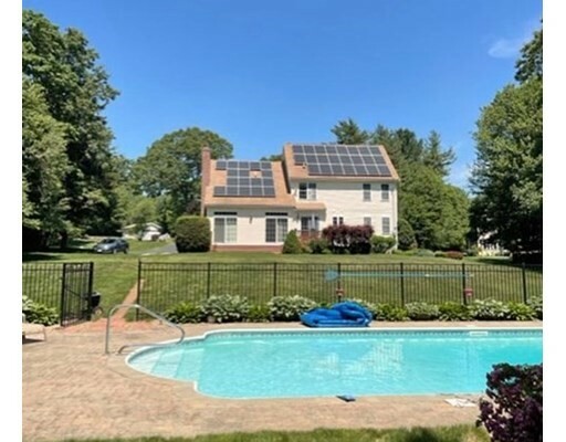Property Photo: 14 Vincent Road MA 01756