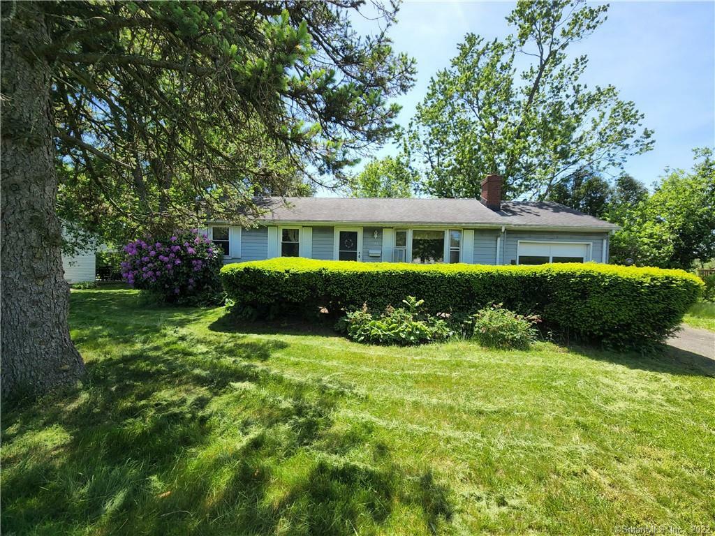 Property Photo:  145 Stonehedge Drive  CT 06111 