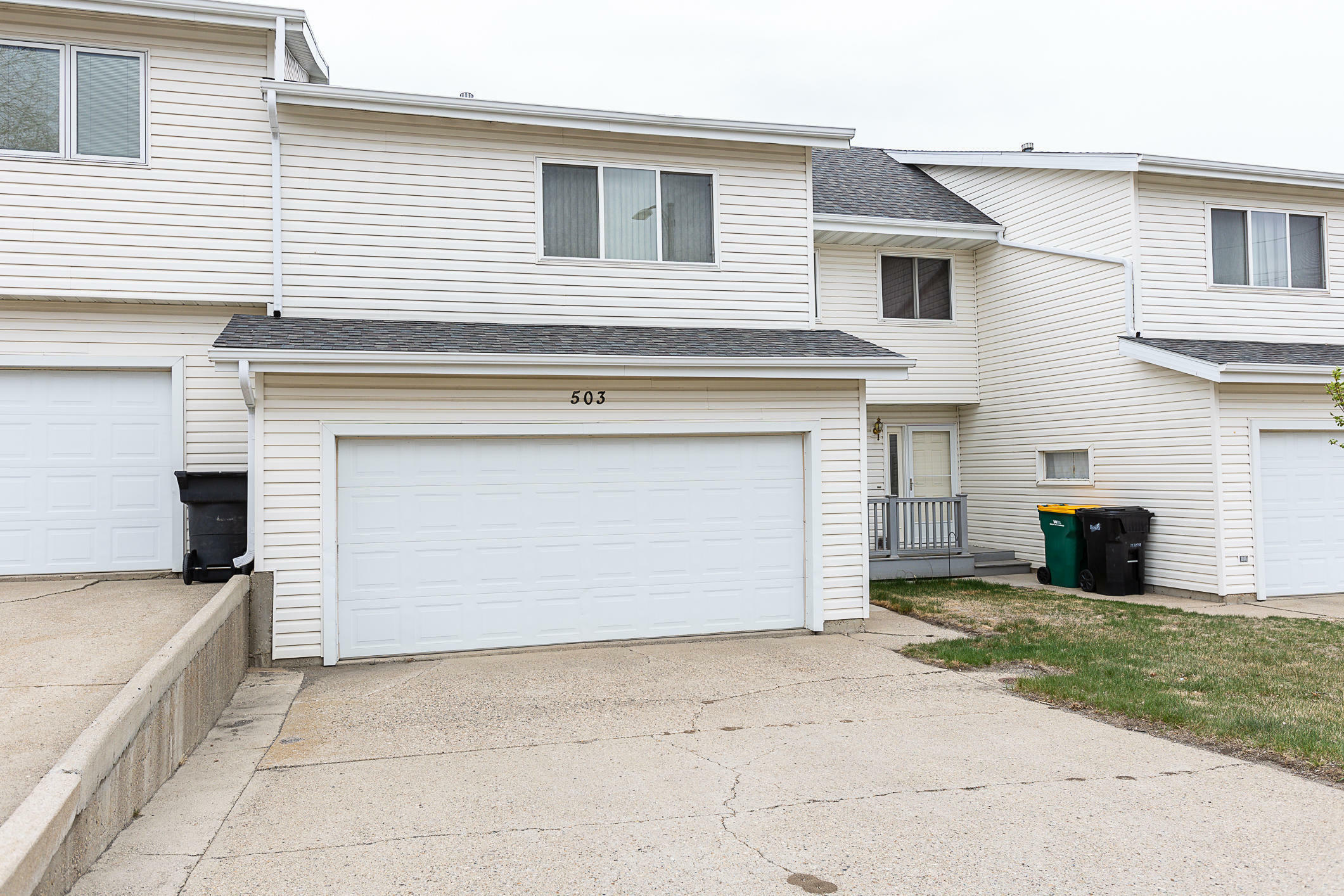 Property Photo:  503 N 34th Street  ND 58501 