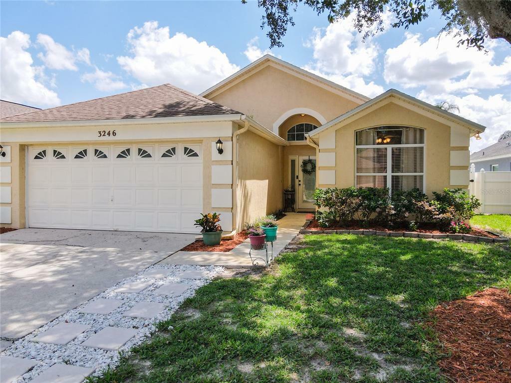 Property Photo:  3246 Bellingham Drive  FL 32825 