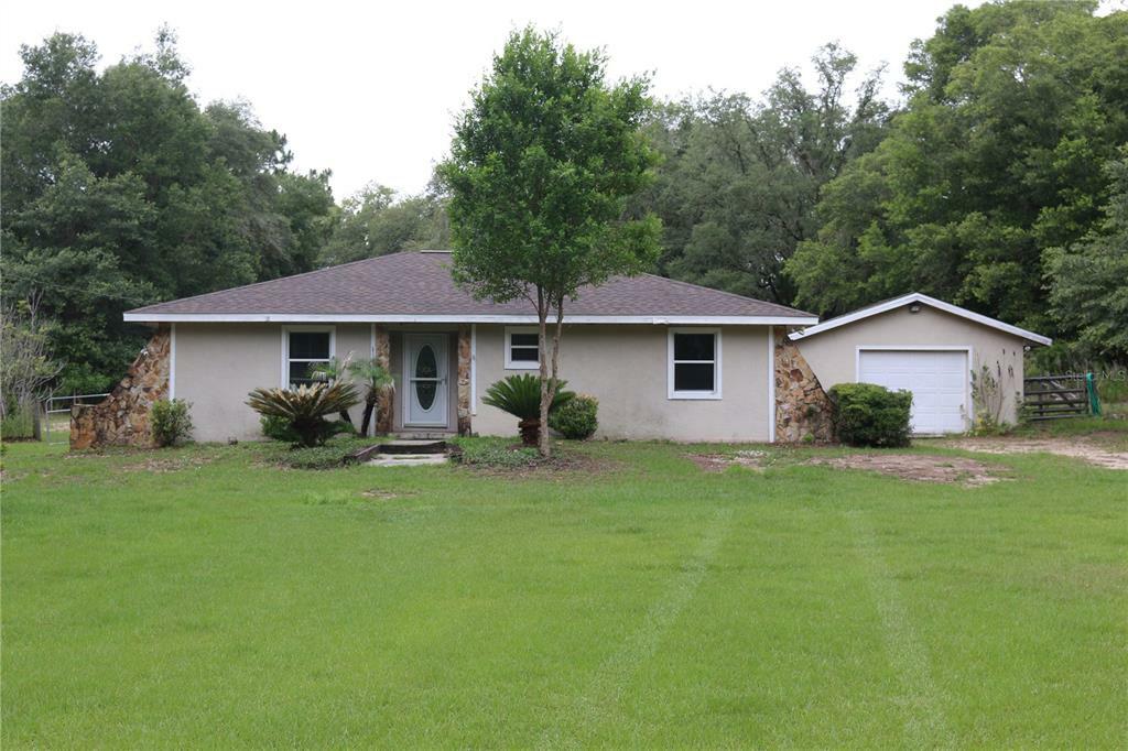 Property Photo:  7910 SW 202nd Court  FL 34431 