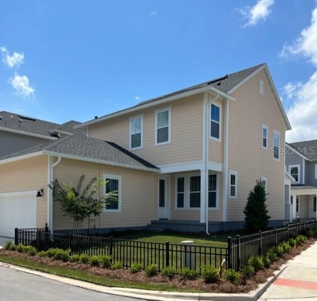 Property Photo:  926 Trowman Alley  FL 34787 