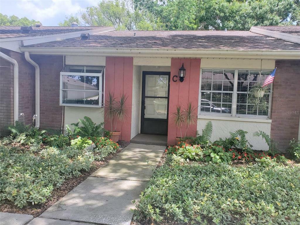 Property Photo: 2225 Lark Circle W C FL 34684