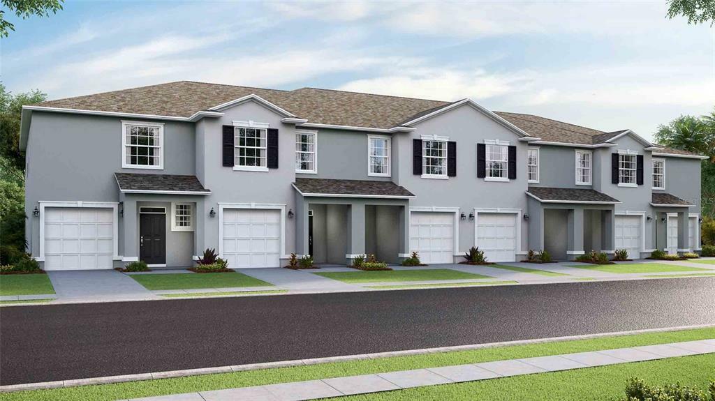 Property Photo: 17420 Crescent Moon Loop FL 34211