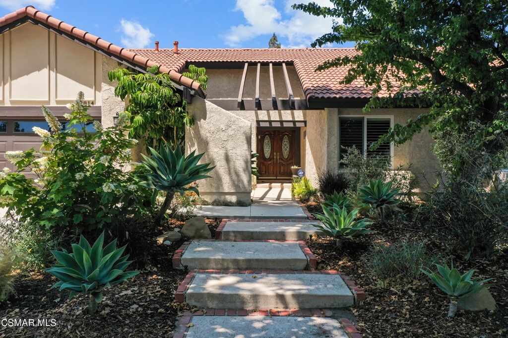 Property Photo: 2814 Stacy Drive CA 93063
