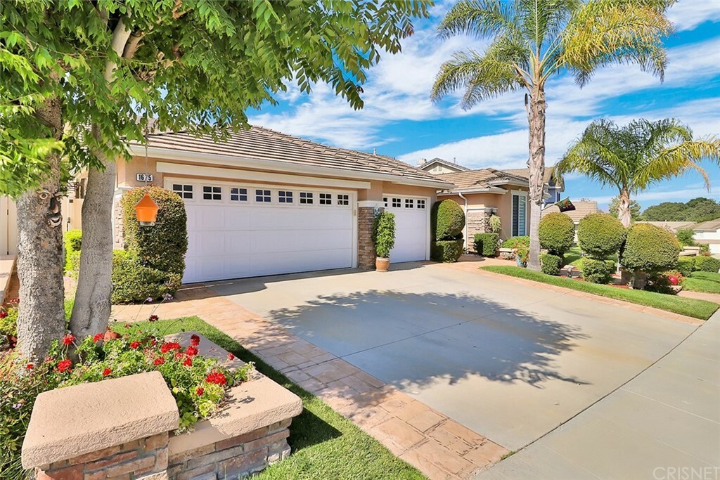 Property Photo:  1675 Ramona Drive  CA 91320 