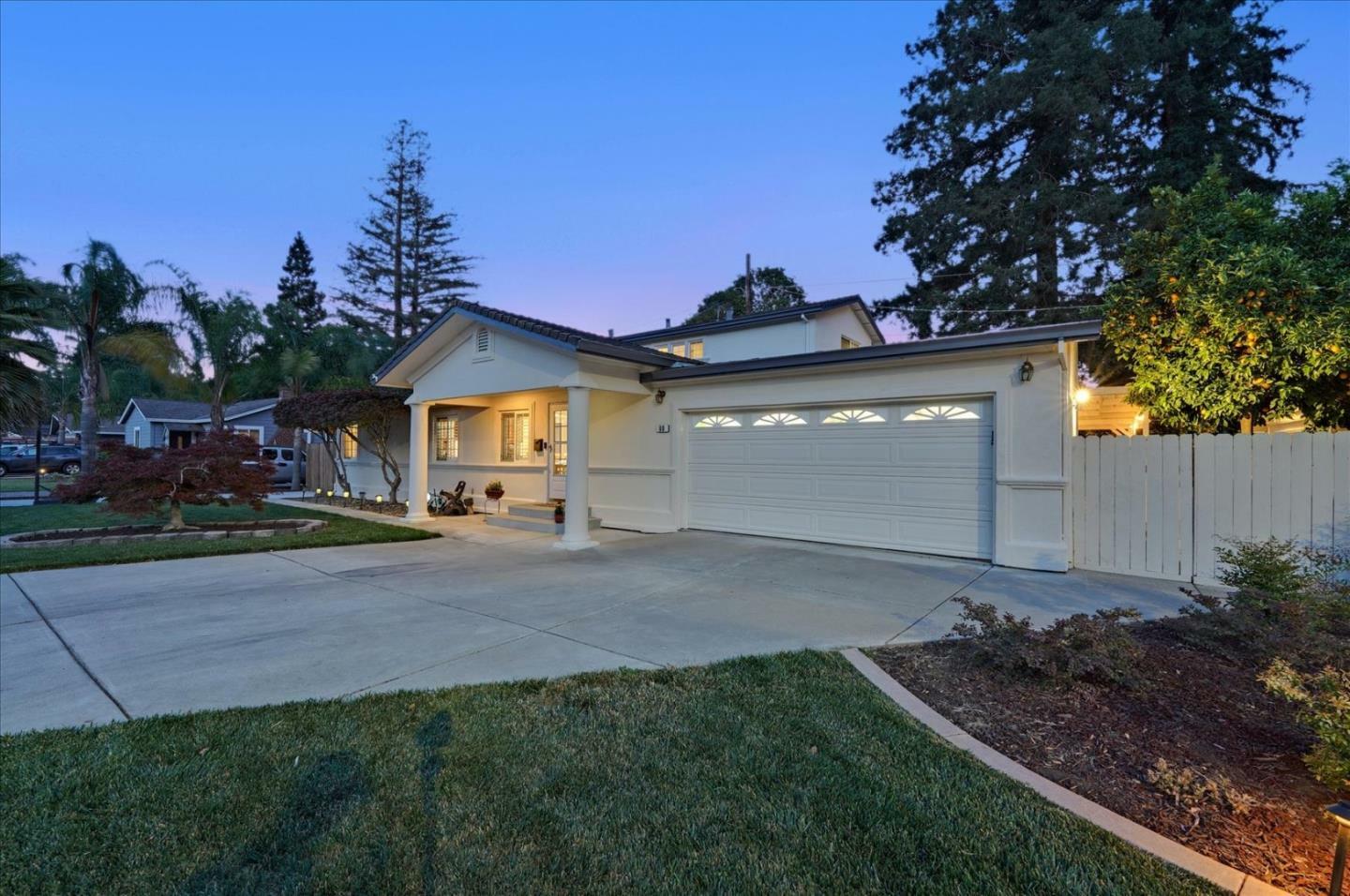 Property Photo:  60 Monte Vista Way  CA 95020 