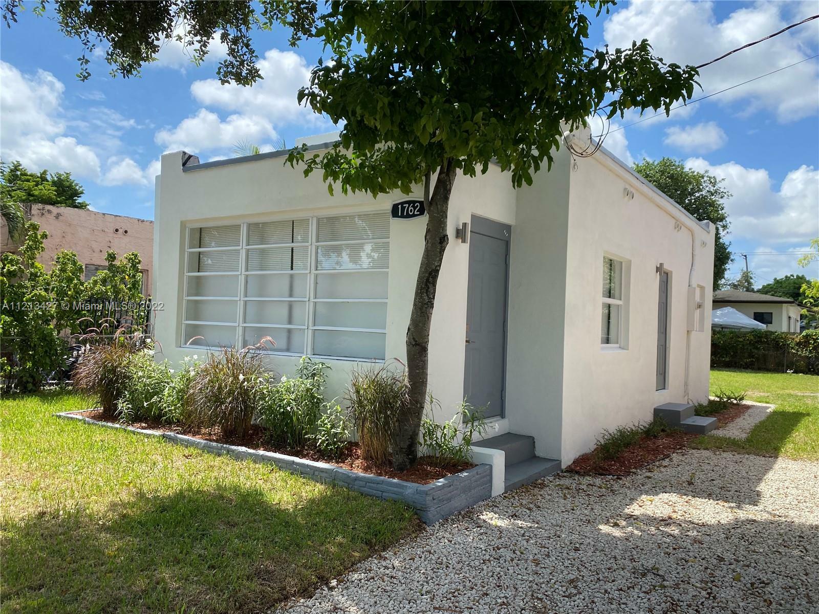 Property Photo:  1762 NW 42nd St  FL 33142 