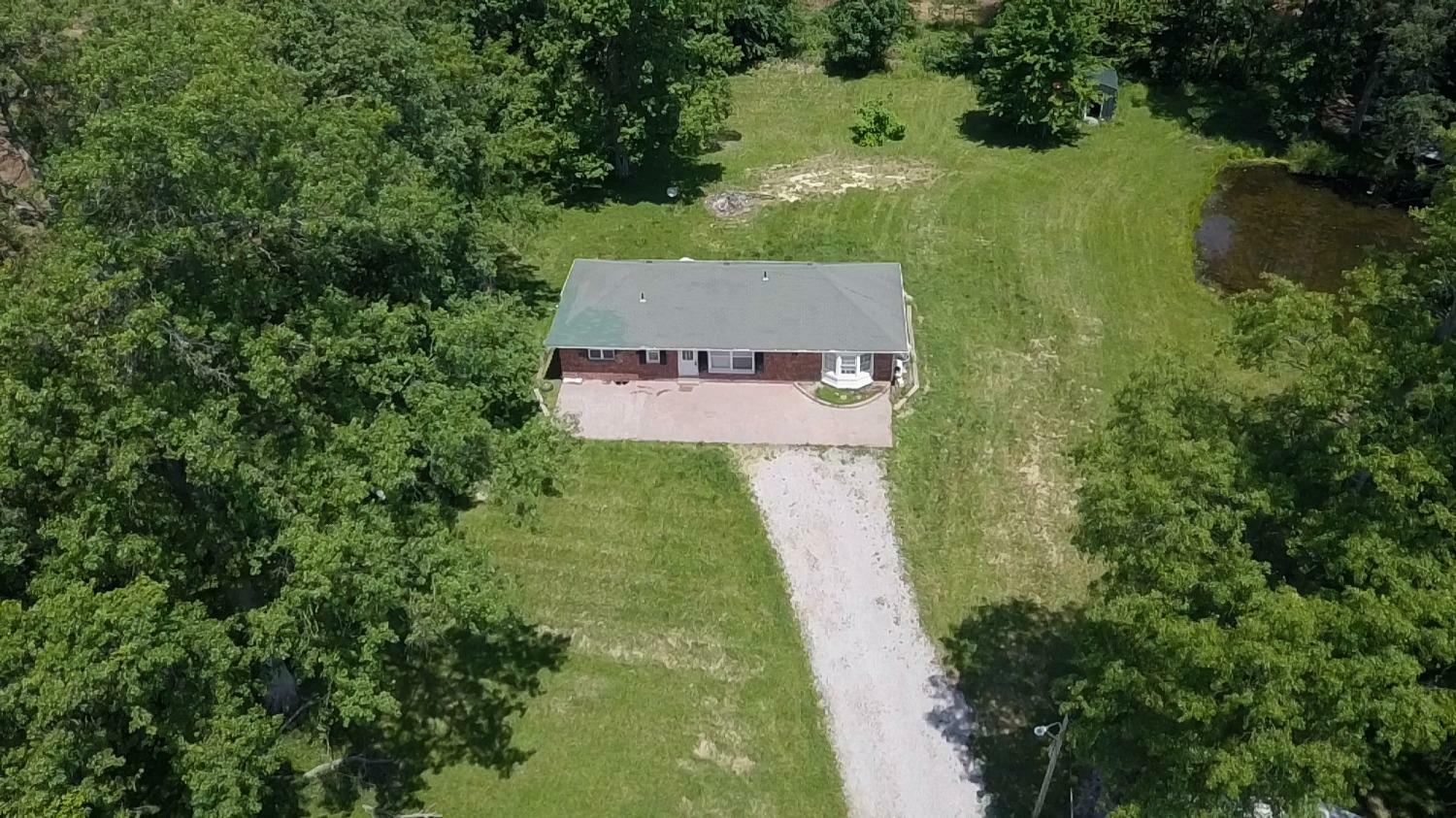Property Photo: 1991 Kress Rd OH 45154