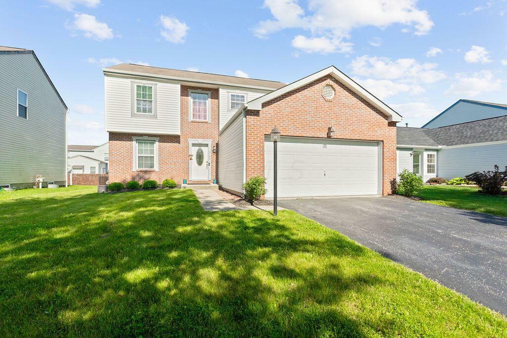 Property Photo:  3155 Kings Realm Avenue  OH 43232 