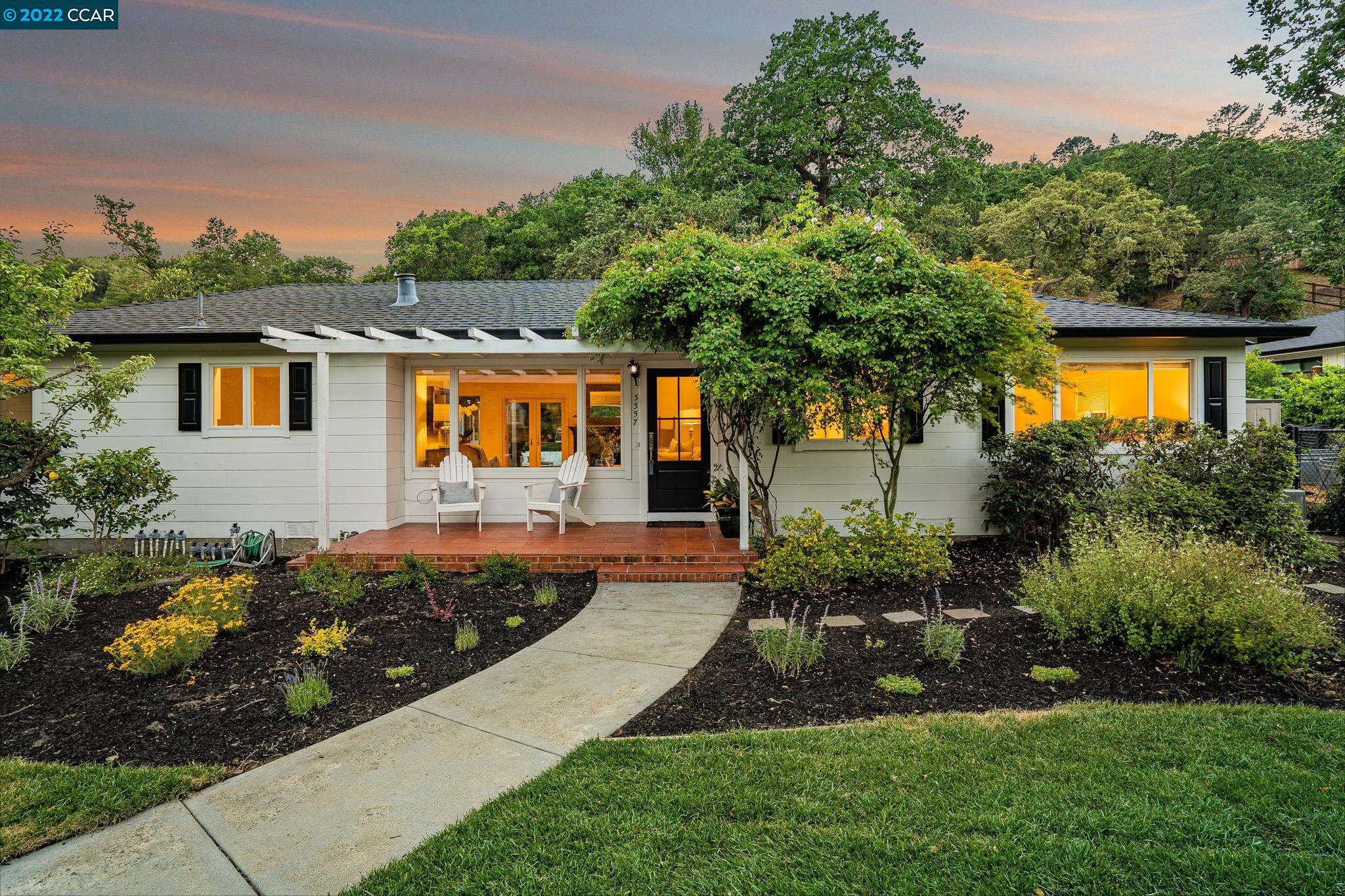 Property Photo: 3357 Springhill Rd CA 94549