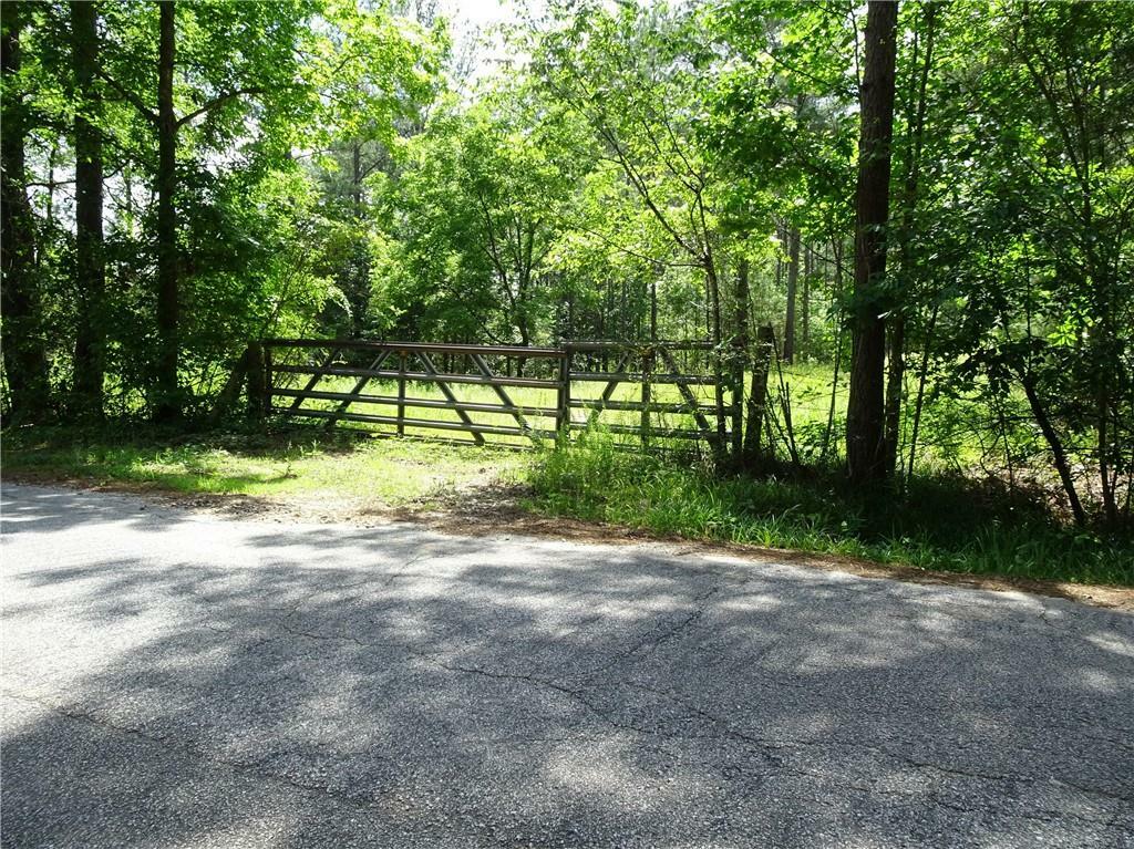 60+ Ac Byrd And Townley Rds Road  Oxford GA 30054 photo