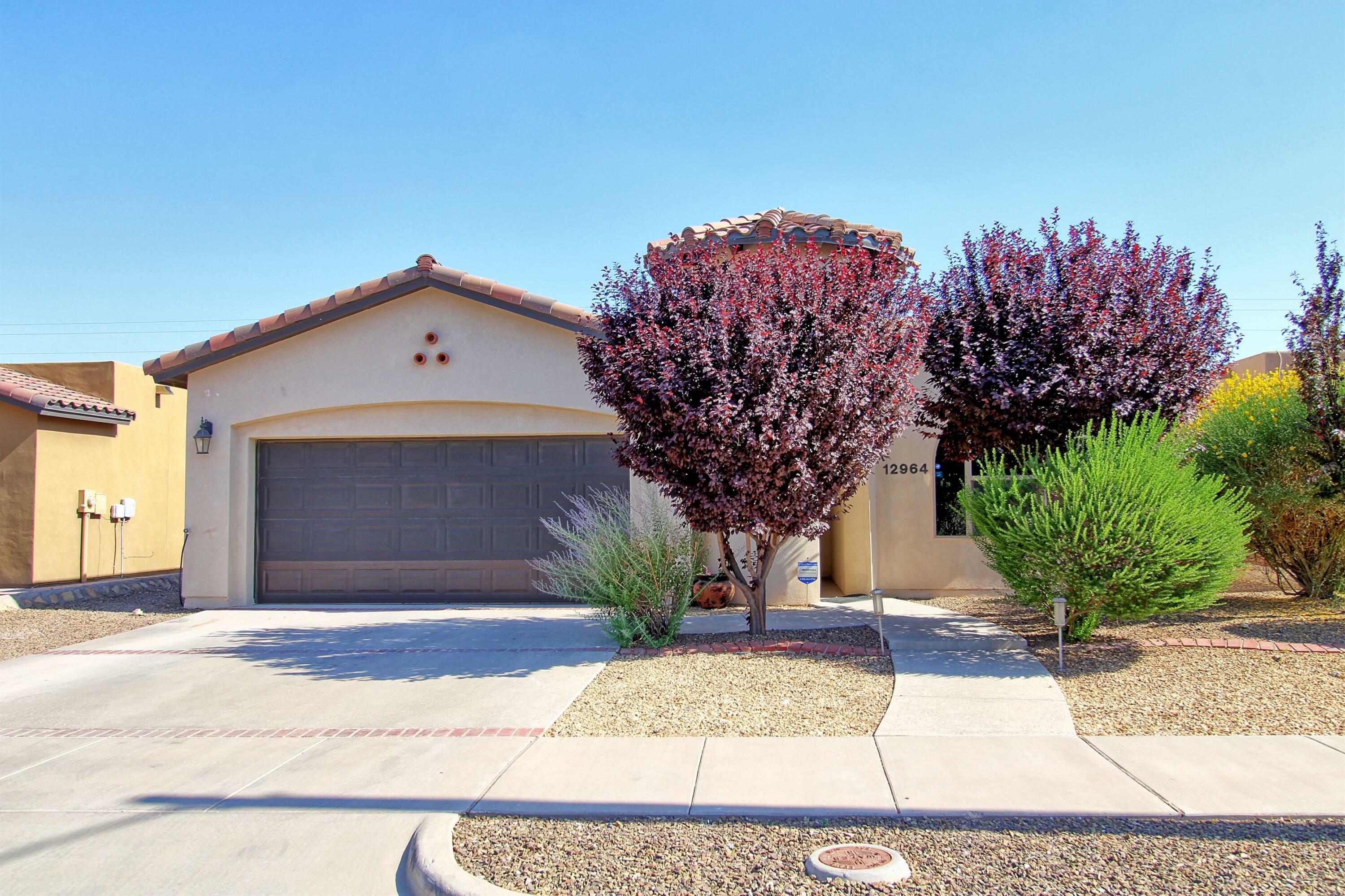 Property Photo:  12964 Immanuel Vista Drive  TX 79938 