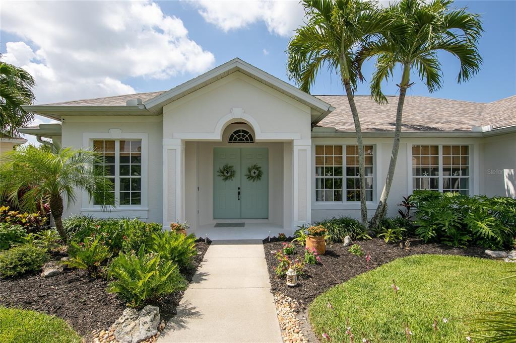 Property Photo:  8608 15th Avenue NW  FL 34209 