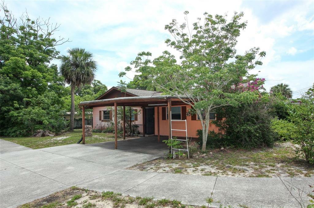 Property Photo:  1853 N Powers Drive  FL 32818 