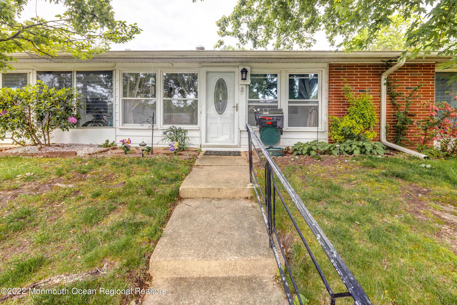 Property Photo:  477C Dartmoor Court  NJ 08701 