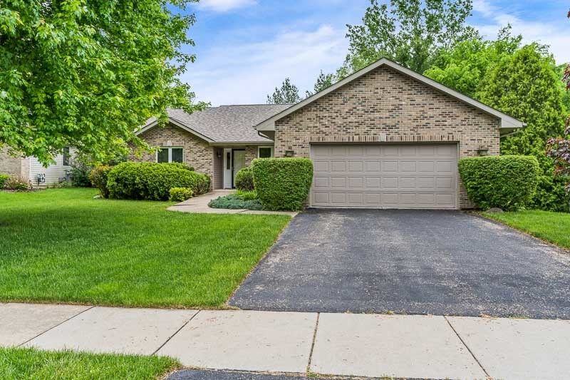 Property Photo:  3712 Sage Drive  IL 61114 