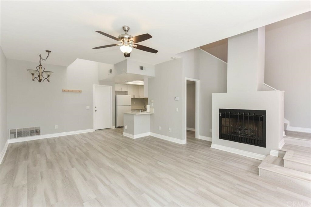 Property Photo: 26825 Park Terrace Lane 127 CA 92692
