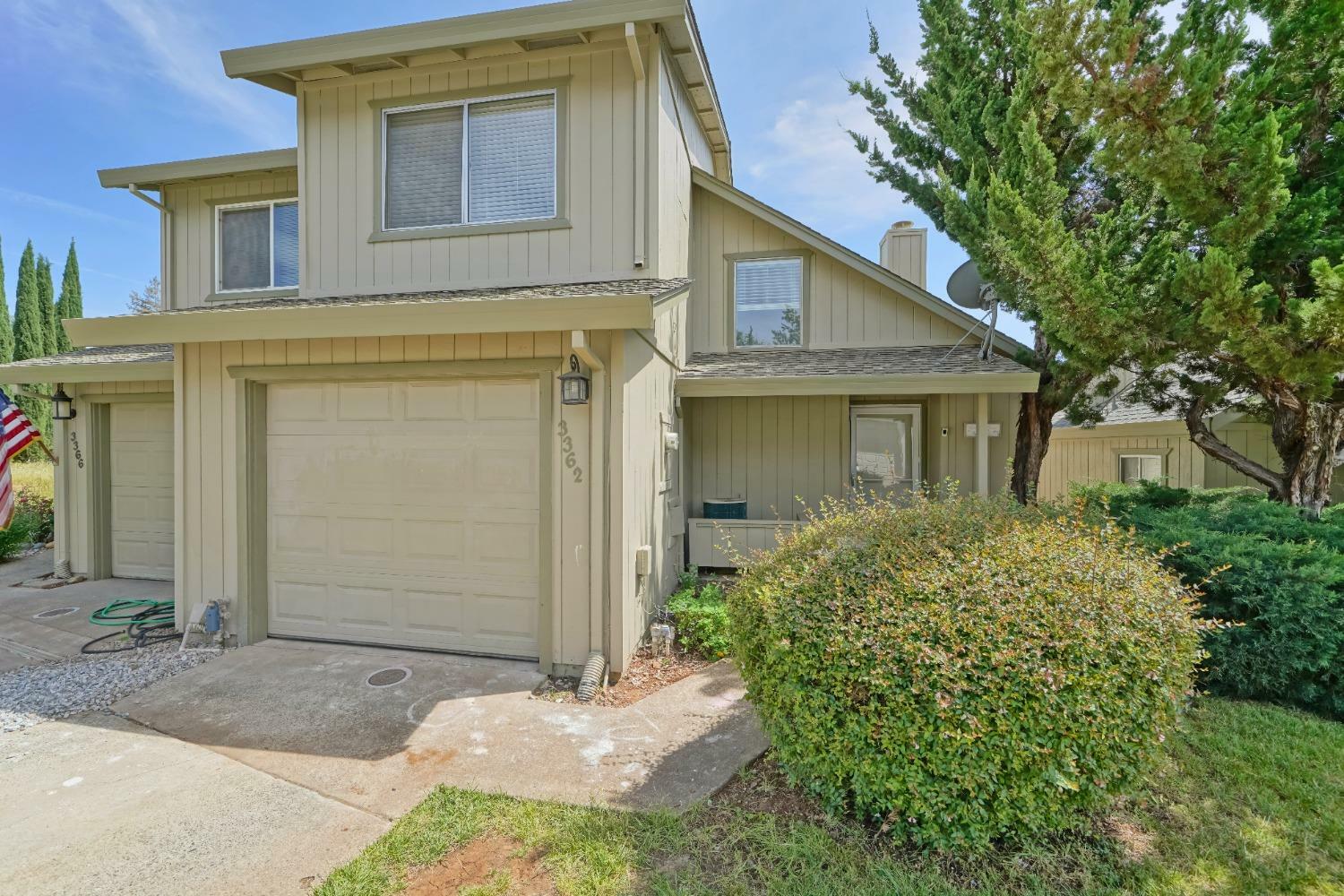 3362 Bow Mar Court  Cameron Park CA 95682 photo