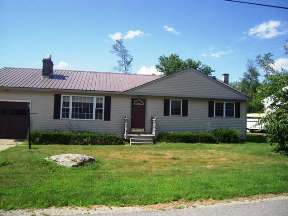 Property Photo:  11 Lafayette Drive  VT 05465 