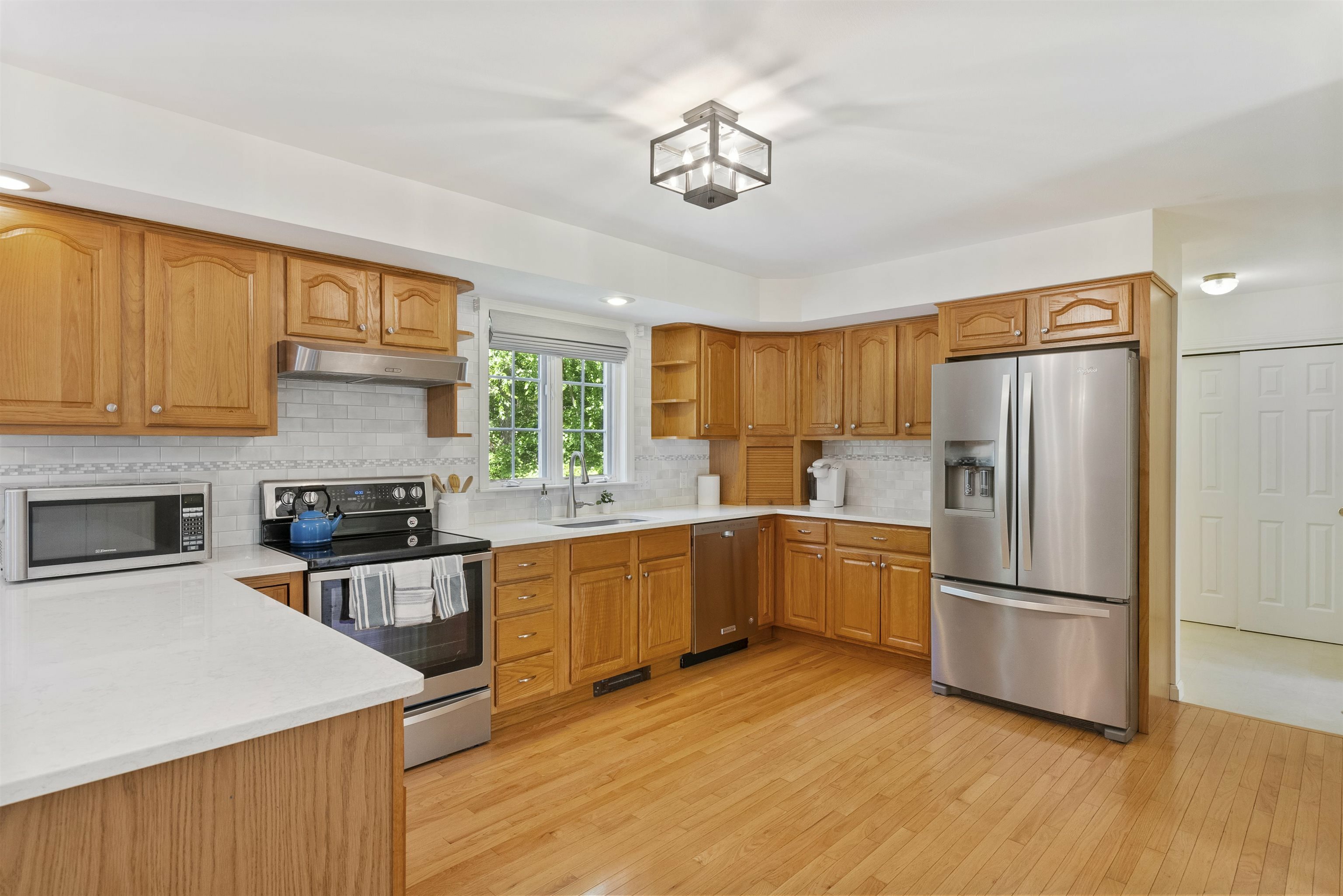Property Photo: 22 Brook Crossing Road NH 03833
