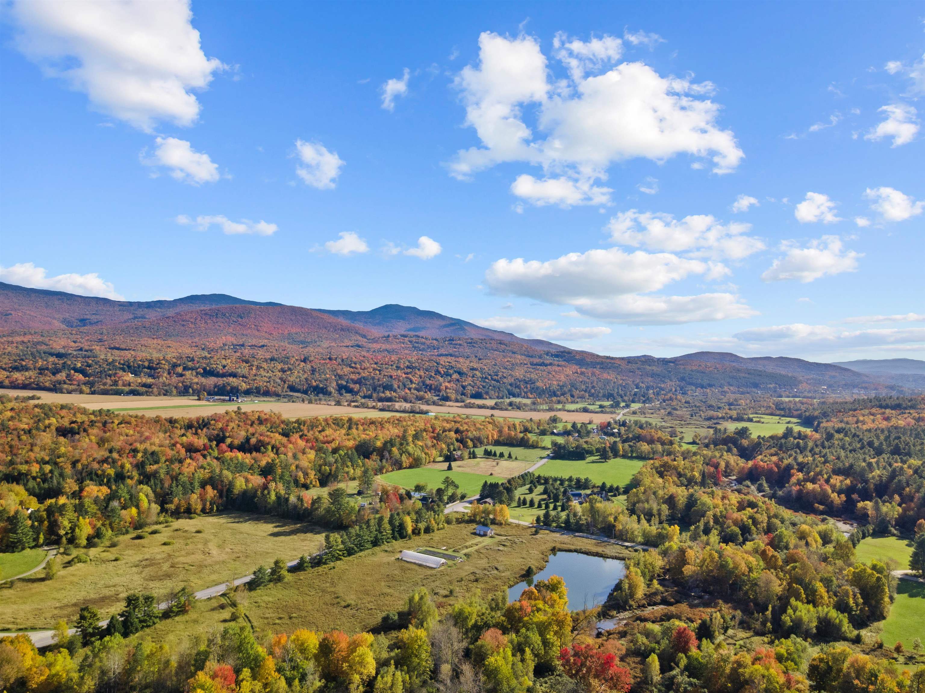 Property Photo: 0 Moulton Lane VT 05672