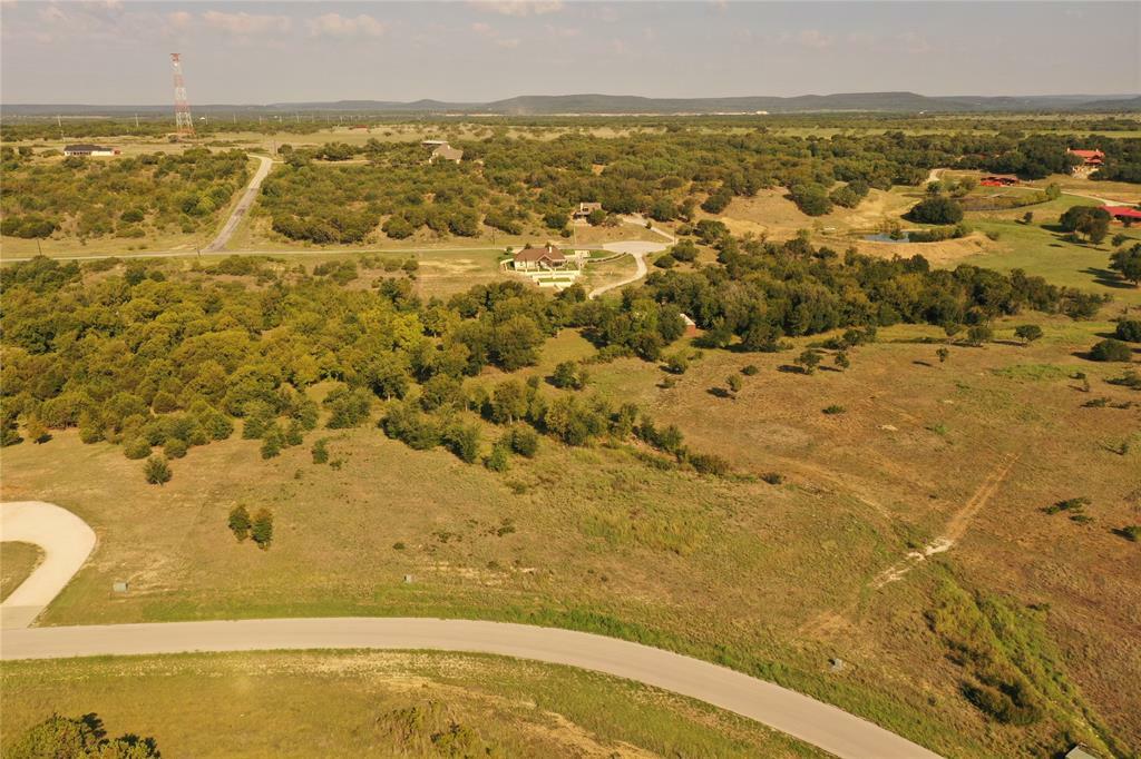 Property Photo:  00 Canyon Wren Loop  TX 76449 