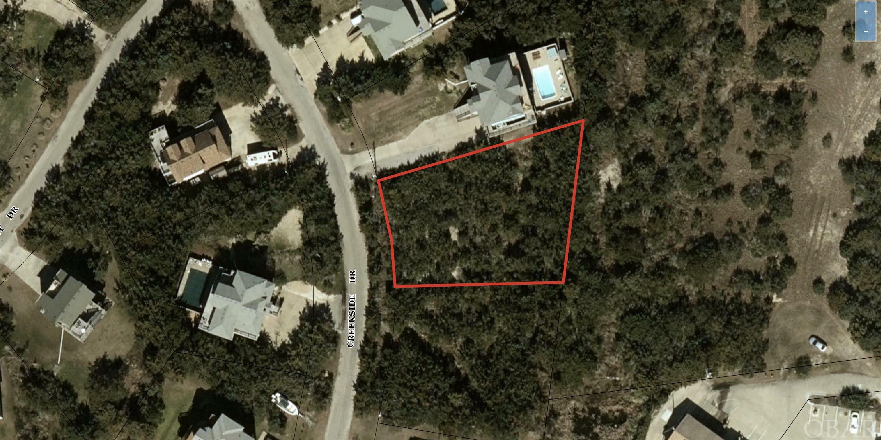 Property Photo:  42046 Creekside Drive Lot 36  NC 27915 