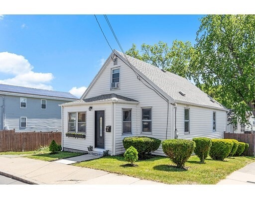 Property Photo: 16 Madison Ave MA 02150