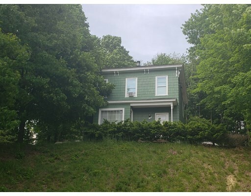 Property Photo: 154 Ashburnham Street MA 01420
