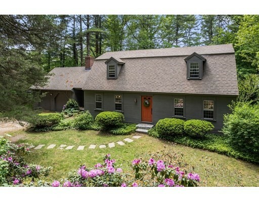 Property Photo: 303 Willis Road MA 01776