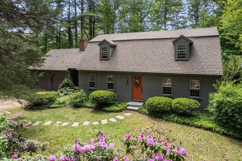 Property Photo:  303 Willis Road  MA 01776 