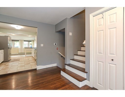 Property Photo: 9 Chestnut Rd MA 02322