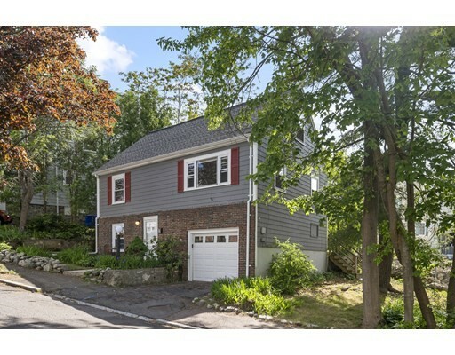Property Photo: 28 Preston Street MA 02148