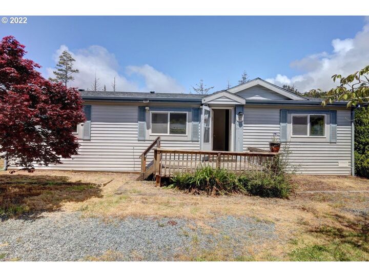 969 S Grayling St  Rockaway Beach OR 97136 photo