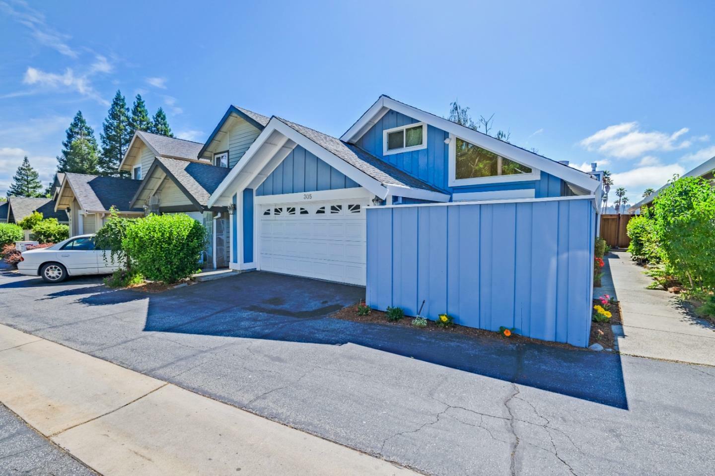 305 Lockewood Lane  Scotts Valley CA 95066 photo