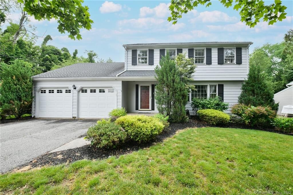 Property Photo: 590 Wiese Road CT 06410