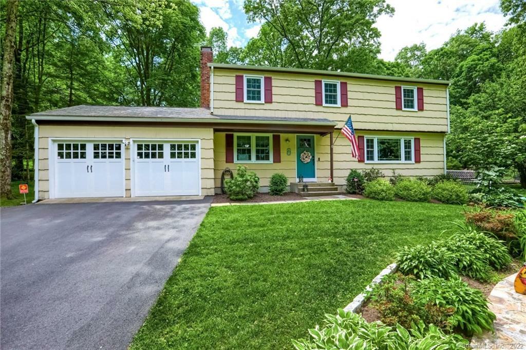 Property Photo: 3 Chimney Drive CT 06801