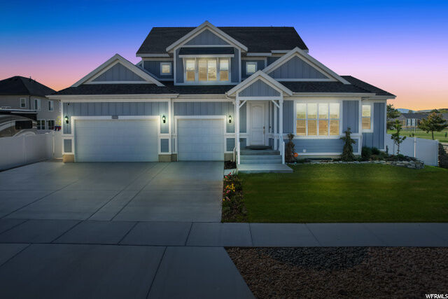 Property Photo: Address not disclosed UT 84020